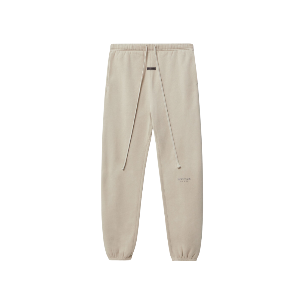 Fear of God Essentials Timber Core Fleece Sweatpants